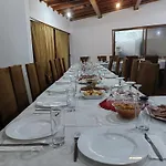 комплекс сборяна Penzion Gramatikovo