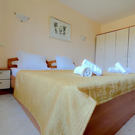 Penzion комплекс сборяна