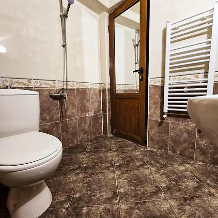 комплекс сборяна Gramatikovo