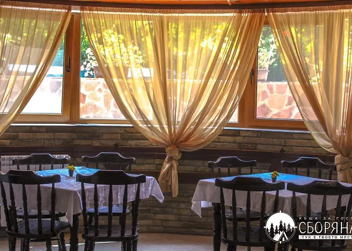 комплекс сборяна