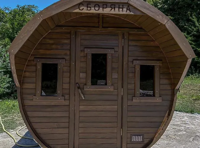 комплекс сборяна