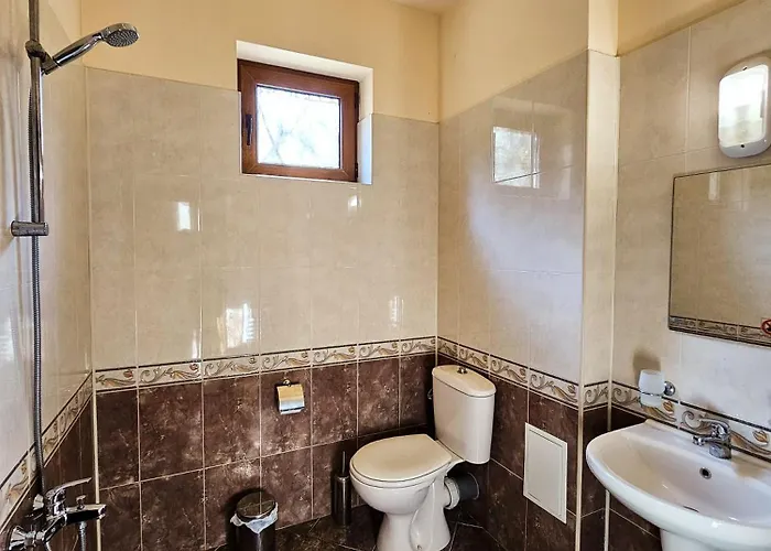 комплекс сборяна 3*