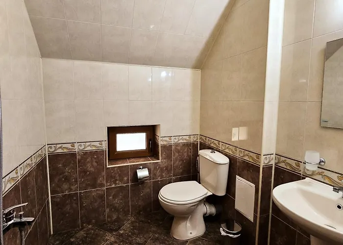 комплекс сборяна Gramatikovo