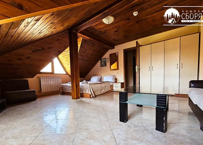 комплекс сборяна