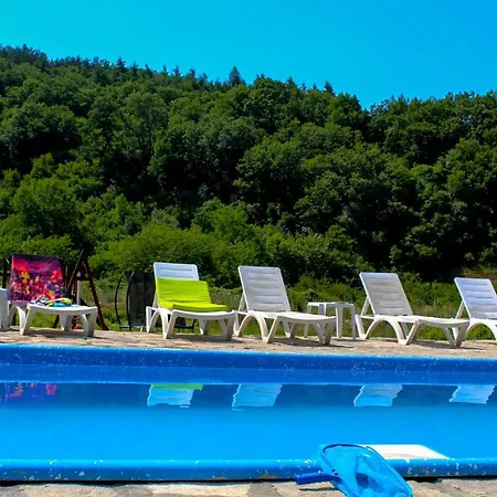 Guest house комплекс сборяна Gramatikovo