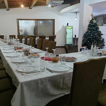 комплекс сборяна 게스트하우스