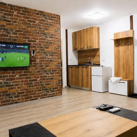 комплекс сборяна Maison d'hôtes 3*