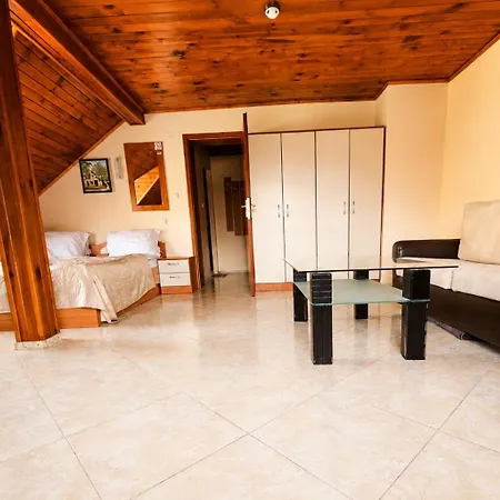 комплекс сборяна Maison d'hôtes