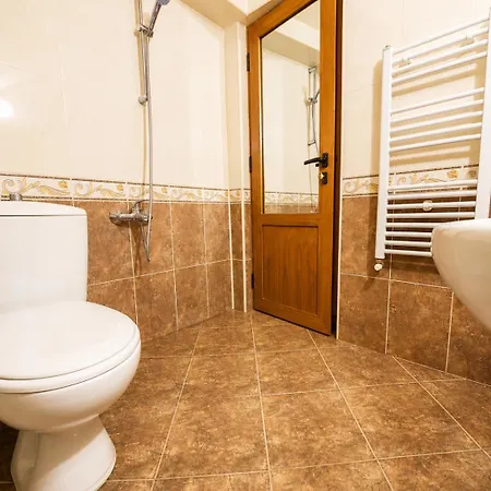 комплекс сборяна Maison d'hôtes 3*