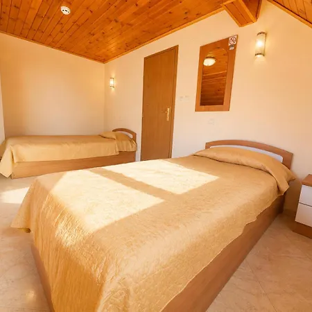 комплекс сборяна Maison d'hôtes 3*