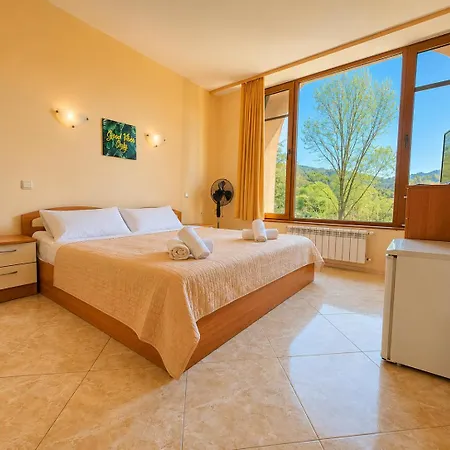 комплекс сборяна Maison d'hôtes 3*