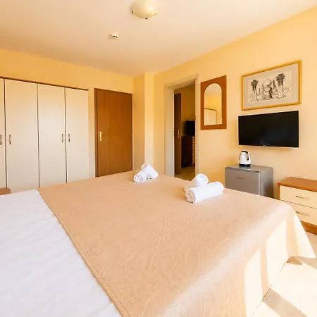комплекс сборяна Maison d'hôtes 3*