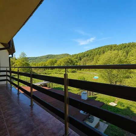 комплекс сборяна Maison d'hôtes