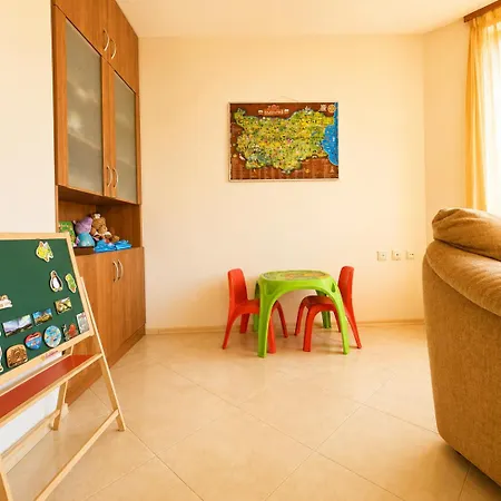 комплекс сборяна Maison d'hôtes 3*