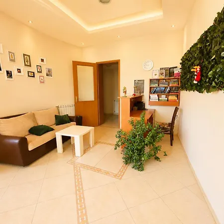 комплекс сборяна Maison d'hôtes