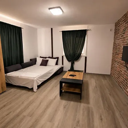 комплекс сборяна Maison d'hôtes Gramatikovo