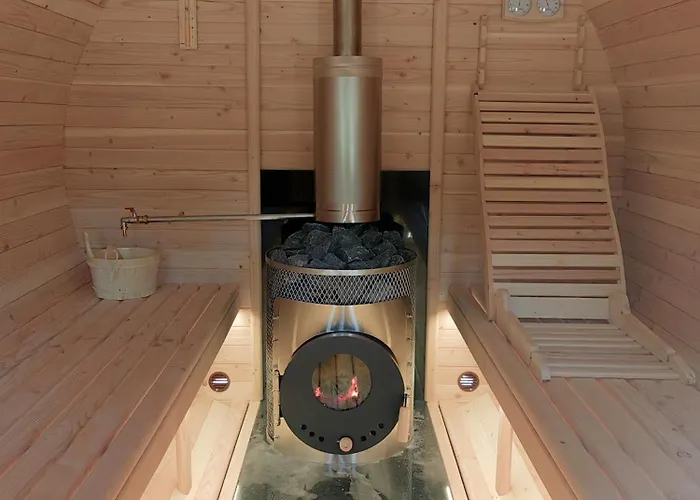 בית הארחה комплекс сборяна